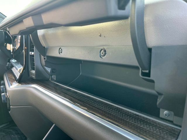 2024 Chevrolet Silverado 2500HD LT Z71 Off Road 4x4 Regular Cab 8 Foot Bed 6.6L  - 22974911 - 56