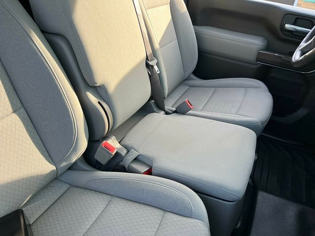 2024 Chevrolet Silverado 2500HD LT Z71 Off Road 4x4 Regular Cab 8 Foot Bed 6.6L  - 22974911 - 58