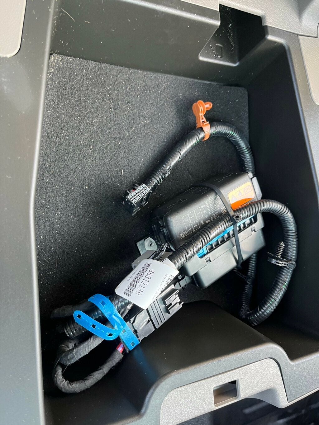 2024 Chevrolet Silverado 2500HD LT Z71 Off Road 4x4 Regular Cab 8 Foot Bed 6.6L  - 22974911 - 59