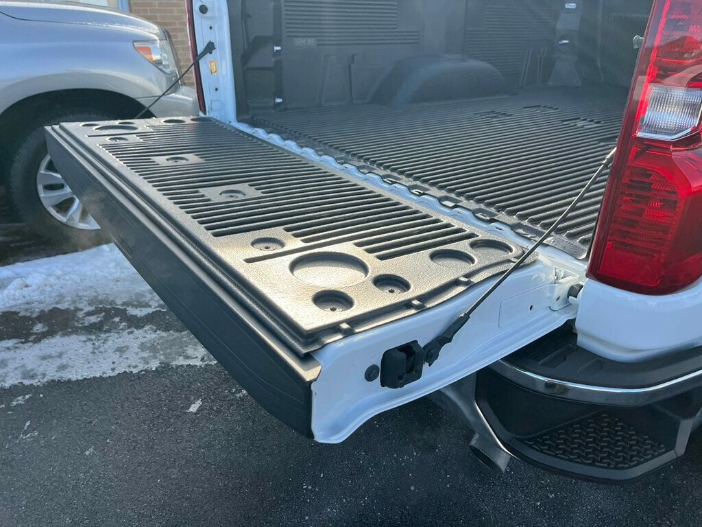 2024 Chevrolet Silverado 2500HD LT Z71 Off Road 4x4 Regular Cab 8 Foot Bed 6.6L  - 22974911 - 61