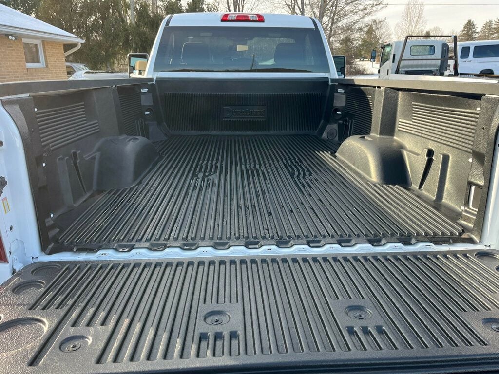 2024 Chevrolet Silverado 2500HD LT Z71 Off Road 4x4 Regular Cab 8 Foot Bed 6.6L  - 22974911 - 63
