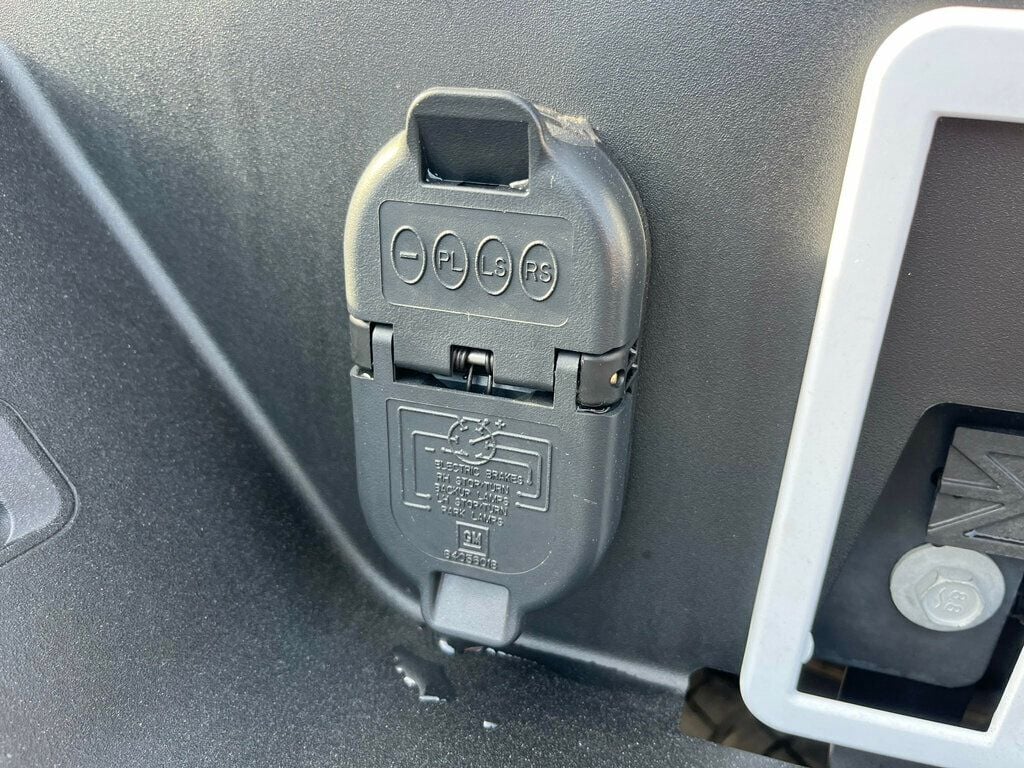 2024 Chevrolet Silverado 2500HD LT Z71 Off Road 4x4 Regular Cab 8 Foot Bed 6.6L  - 22974911 - 7