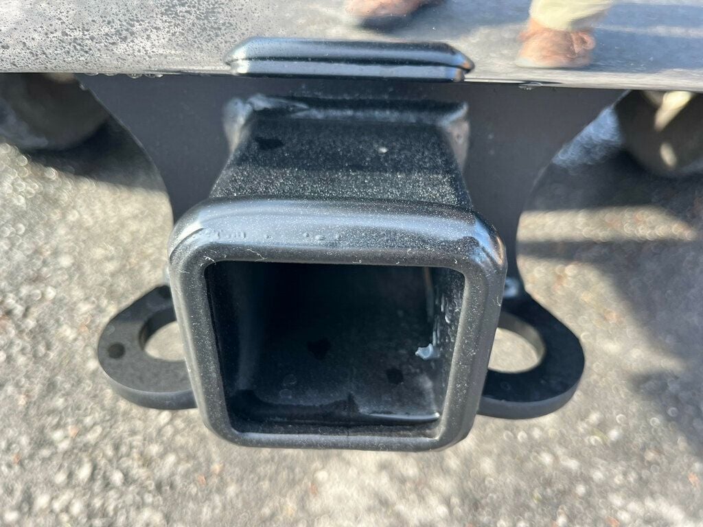 2024 Chevrolet Silverado 2500HD LT Z71 Off Road 4x4 Regular Cab 8 Foot Bed 6.6L  - 22974911 - 8