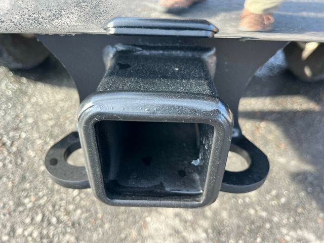 2024 Chevrolet Silverado 2500HD LT Z71 Off Road 4x4 Regular Cab 8 Foot Bed 6.6L  - 22974911 - 8