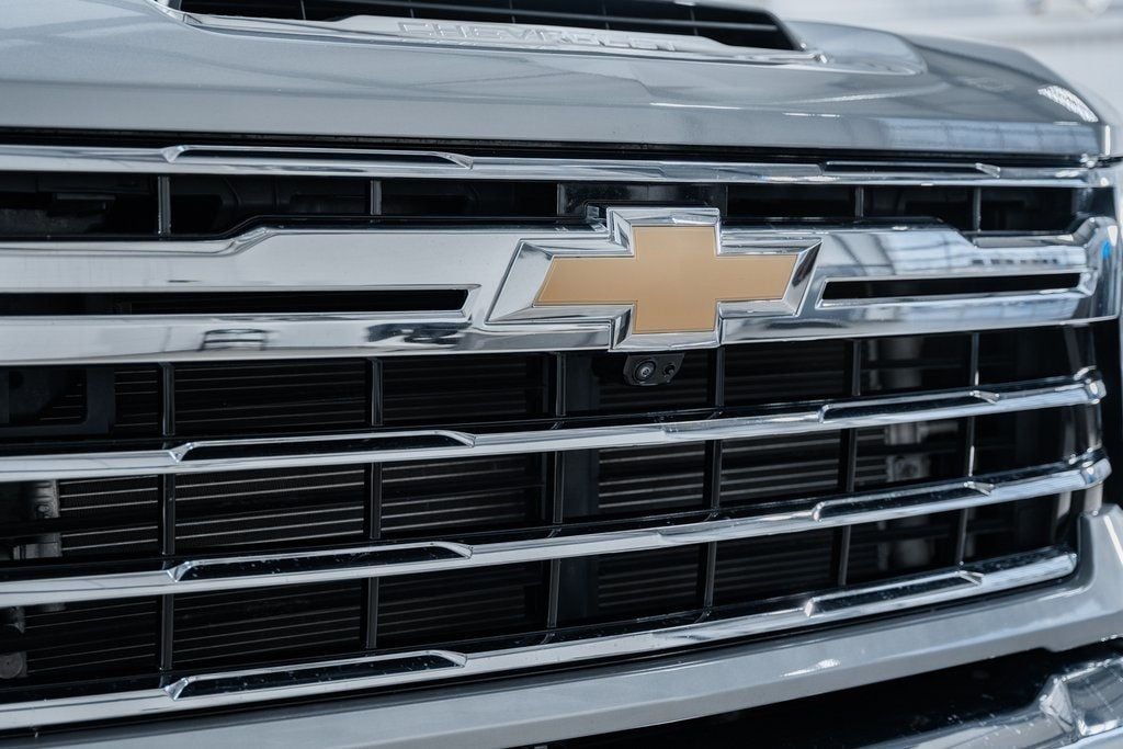 2024 Chevrolet Silverado 2500HD LTZ Premium - 22683579 - 7