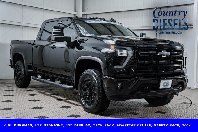 Sitemapcdatahttpsomobeldreferenzcomcool 2024 Midnight Edition Silverado Images