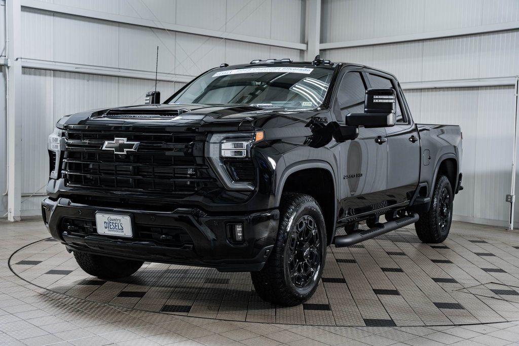 Sitemapcdatahttpsomobeldreferenzcomcool 2024 Midnight Edition Silverado Images