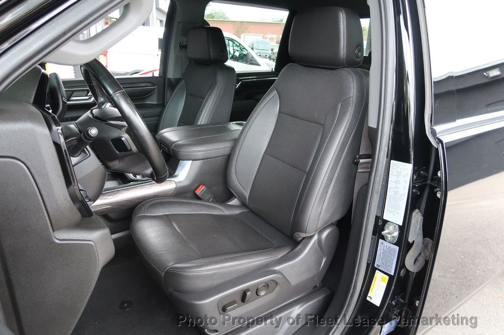 2024 Chevrolet Silverado 2500HD Silverado 2500HD 4WD Crew Cab LTZ LWB - 22955278 - 10