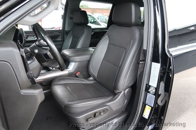 2024 Chevrolet Silverado 2500HD Silverado 2500HD 4WD Crew Cab LTZ LWB - 22955278 - 10