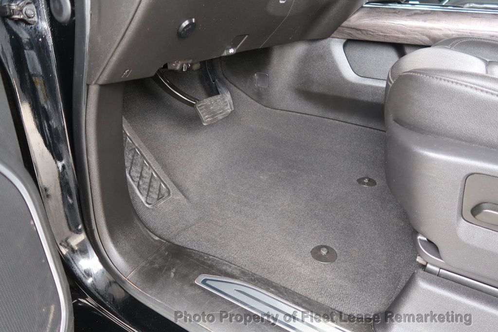 2024 Chevrolet Silverado 2500HD Silverado 2500HD 4WD Crew Cab LTZ LWB - 22955278 - 11