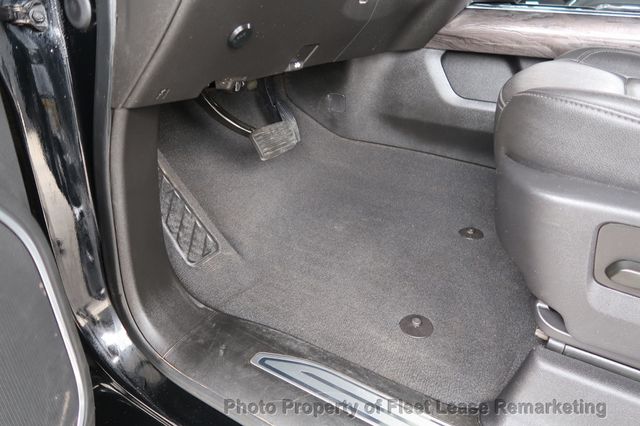 2024 Chevrolet Silverado 2500HD Silverado 2500HD 4WD Crew Cab LTZ LWB - 22955278 - 11