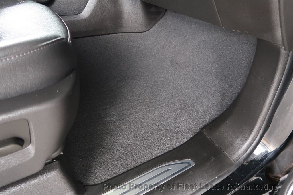 2024 Chevrolet Silverado 2500HD Silverado 2500HD 4WD Crew Cab LTZ LWB - 22955278 - 23