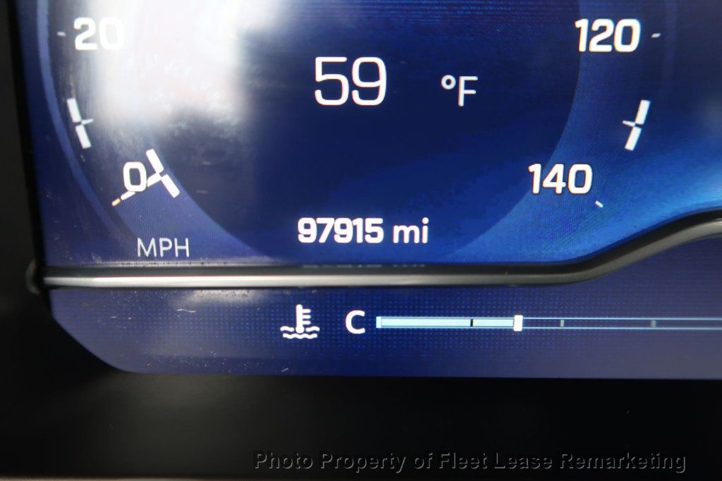 2024 Chevrolet Silverado 2500HD Silverado 2500HD 4WD Crew Cab LTZ LWB - 22955278 - 26