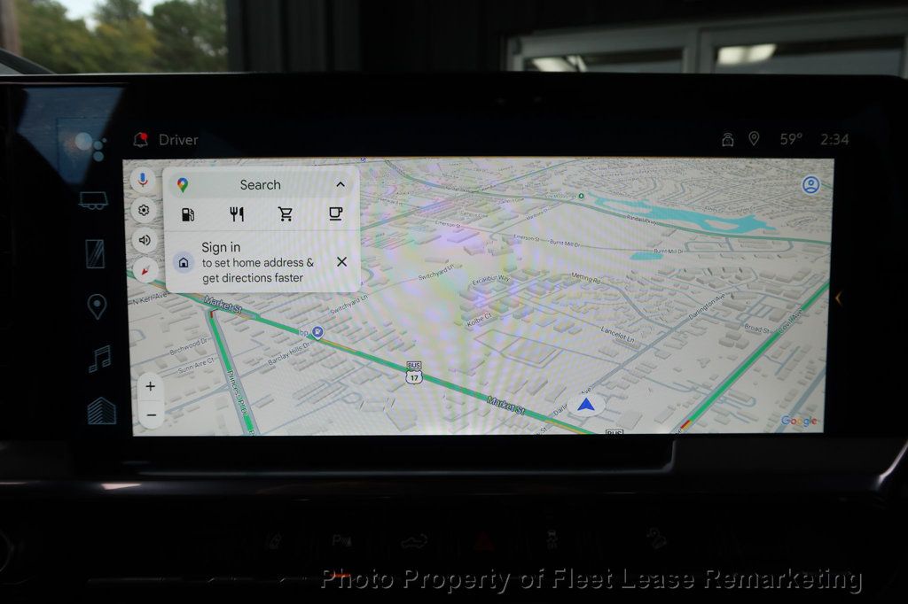 2024 Chevrolet Silverado 2500HD Silverado 2500HD 4WD Crew Cab LTZ LWB - 22955278 - 28