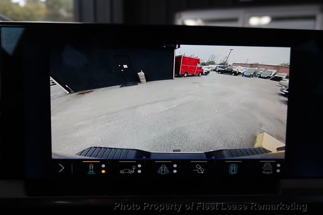 2024 Chevrolet Silverado 2500HD Silverado 2500HD 4WD Crew Cab LTZ LWB - 22955278 - 29