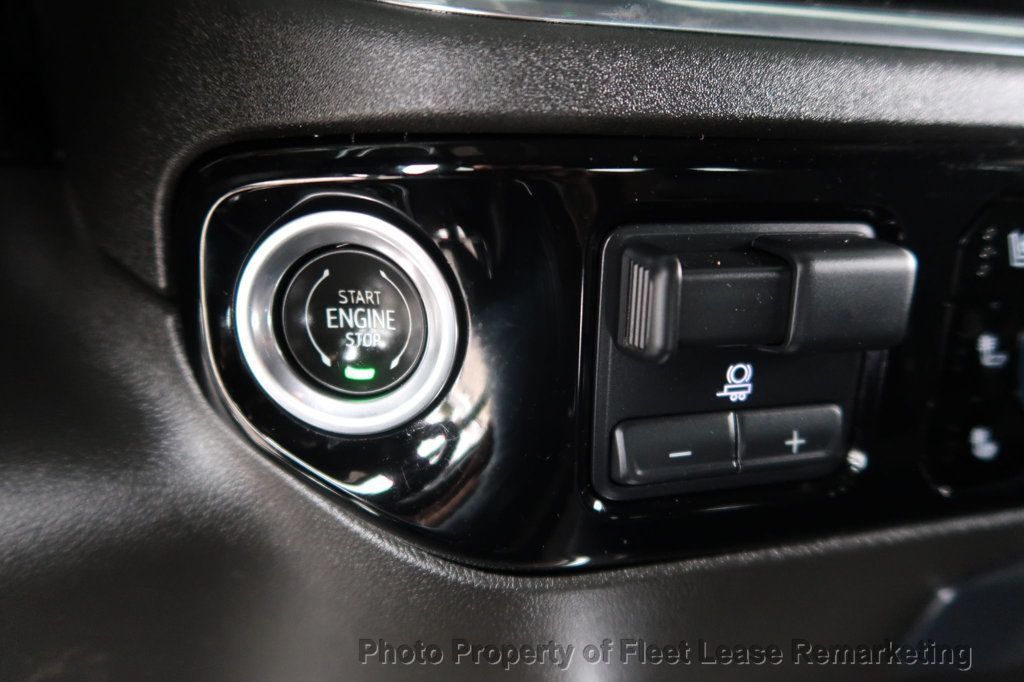 2024 Chevrolet Silverado 2500HD Silverado 2500HD 4WD Crew Cab LTZ LWB - 22955278 - 31