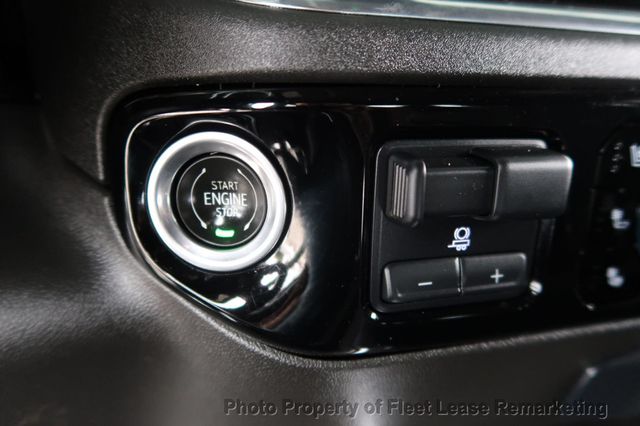 2024 Chevrolet Silverado 2500HD Silverado 2500HD 4WD Crew Cab LTZ LWB - 22955278 - 31