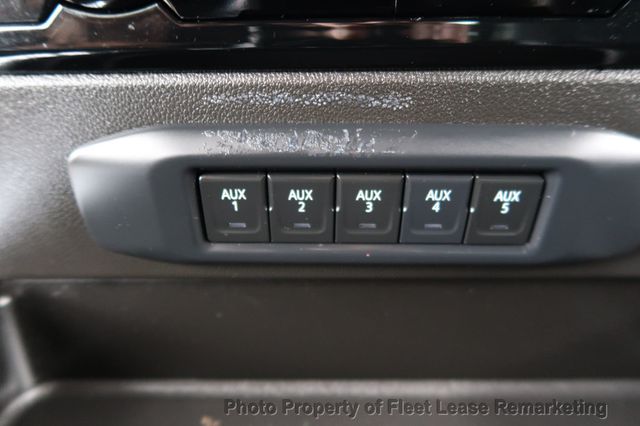 2024 Chevrolet Silverado 2500HD Silverado 2500HD 4WD Crew Cab LTZ LWB - 22955278 - 32