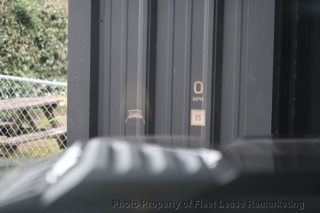 2024 Chevrolet Silverado 2500HD Silverado 2500HD 4WD Crew Cab LTZ LWB - 22955278 - 37