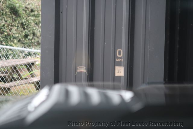 2024 Chevrolet Silverado 2500HD Silverado 2500HD 4WD Crew Cab LTZ LWB - 22955278 - 37