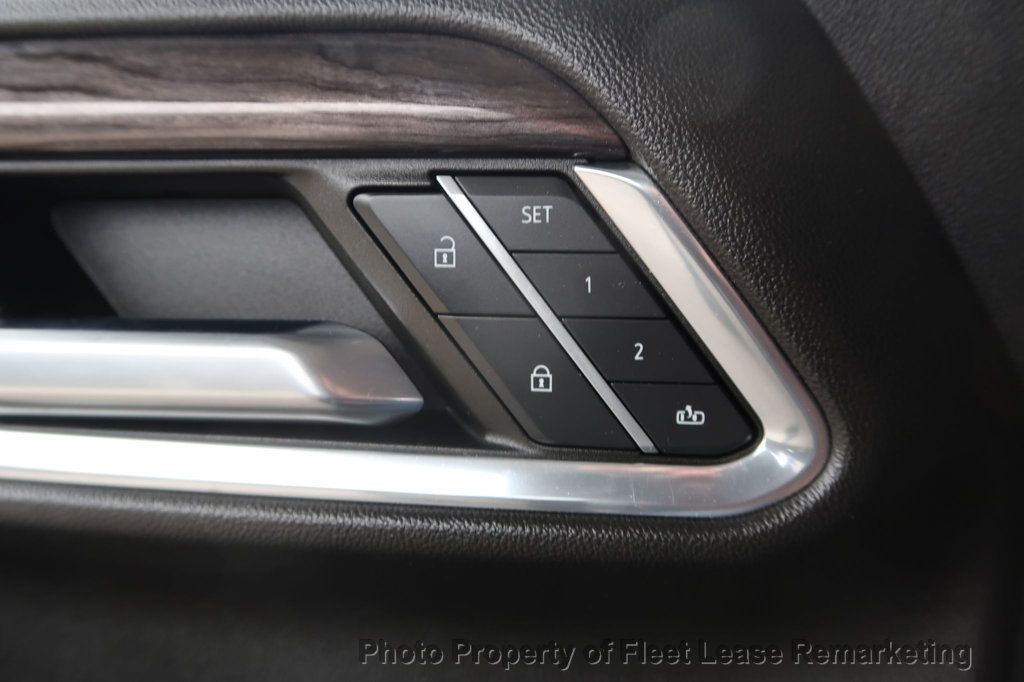 2024 Chevrolet Silverado 2500HD Silverado 2500HD 4WD Crew Cab LTZ LWB - 22955278 - 39