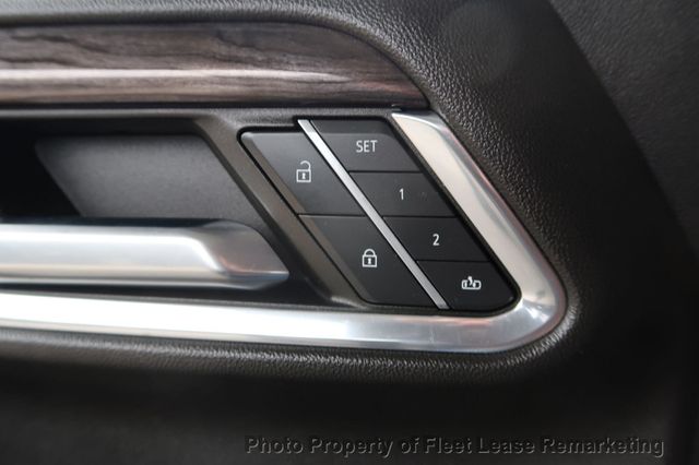 2024 Chevrolet Silverado 2500HD Silverado 2500HD 4WD Crew Cab LTZ LWB - 22955278 - 39