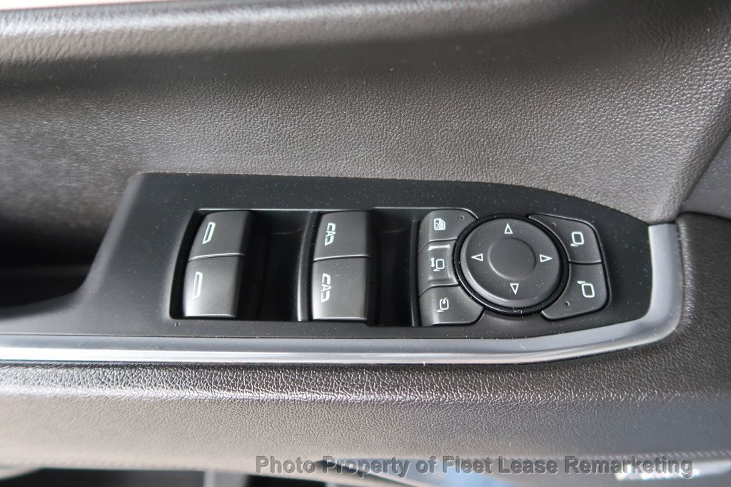 2024 Chevrolet Silverado 2500HD Silverado 2500HD 4WD Crew Cab LTZ LWB - 22955278 - 40