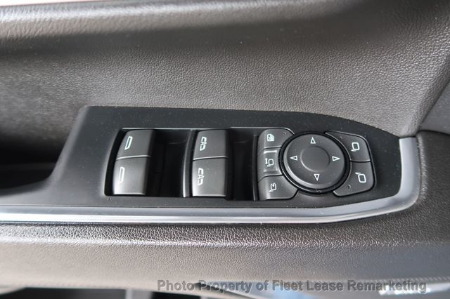 2024 Chevrolet Silverado 2500HD Silverado 2500HD 4WD Crew Cab LTZ LWB - 22955278 - 40