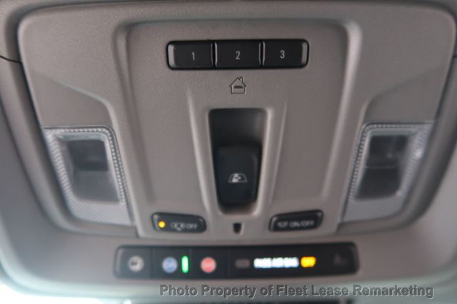 2024 Chevrolet Silverado 2500HD Silverado 2500HD 4WD Crew Cab LTZ LWB - 22955278 - 41