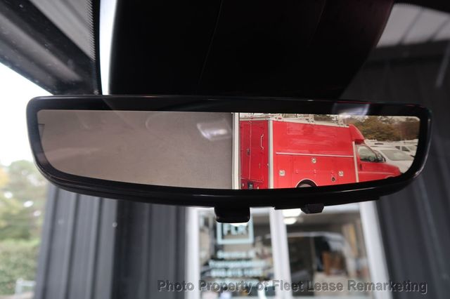 2024 Chevrolet Silverado 2500HD Silverado 2500HD 4WD Crew Cab LTZ LWB - 22955278 - 43