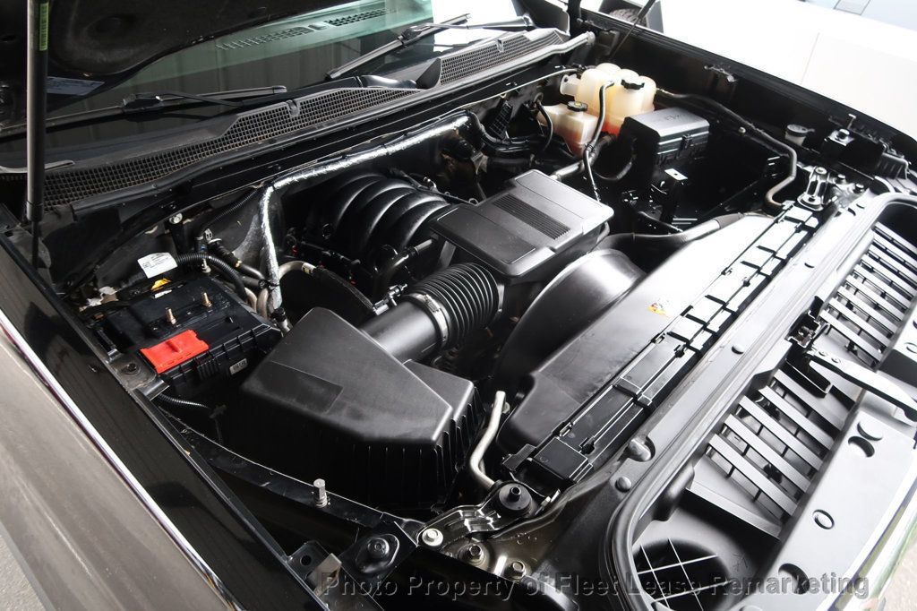 2024 Chevrolet Silverado 2500HD Silverado 2500HD 4WD Crew Cab LTZ LWB - 22955278 - 44