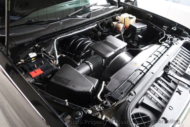 2024 Chevrolet Silverado 2500HD Silverado 2500HD 4WD Crew Cab LTZ LWB - 22955278 - 44