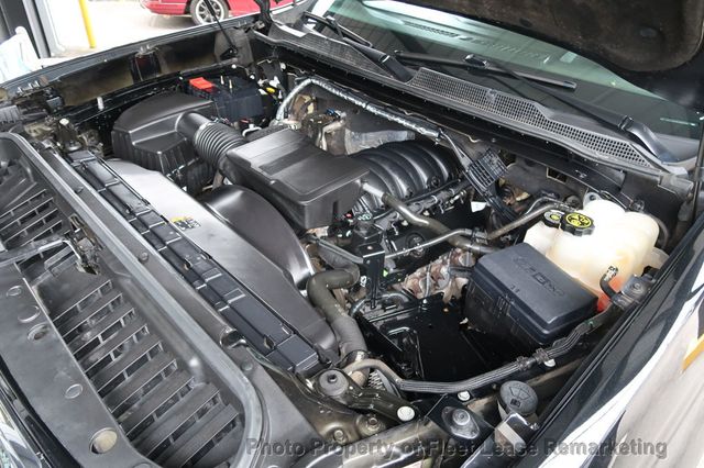 2024 Chevrolet Silverado 2500HD Silverado 2500HD 4WD Crew Cab LTZ LWB - 22955278 - 46