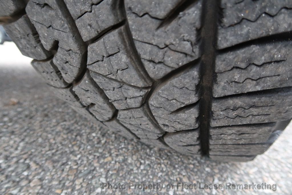 2024 Chevrolet Silverado 2500HD Silverado 2500HD 4WD Crew Cab LTZ LWB - 22955278 - 48