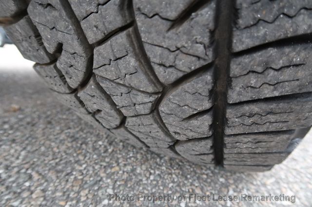 2024 Chevrolet Silverado 2500HD Silverado 2500HD 4WD Crew Cab LTZ LWB - 22955278 - 48