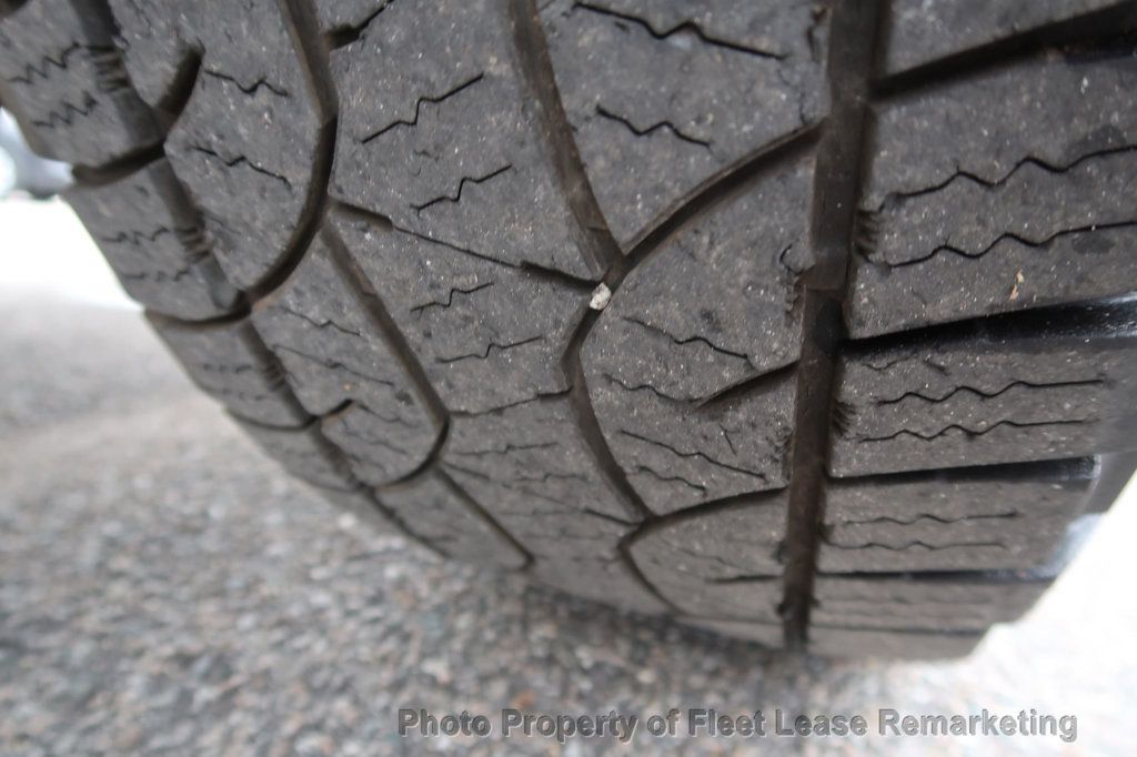 2024 Chevrolet Silverado 2500HD Silverado 2500HD 4WD Crew Cab LTZ LWB - 22955278 - 49