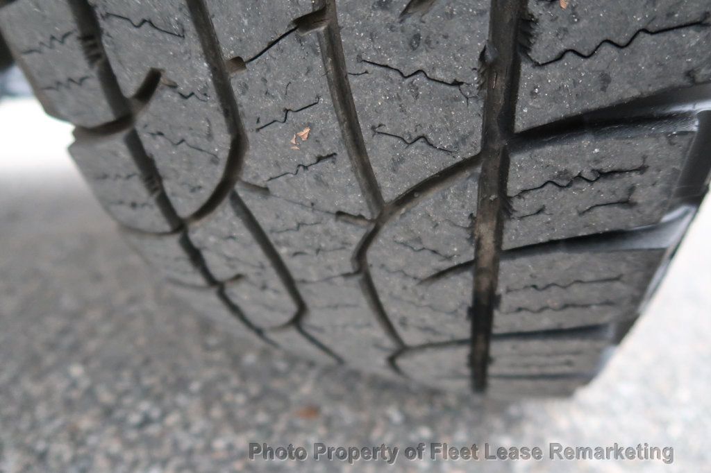 2024 Chevrolet Silverado 2500HD Silverado 2500HD 4WD Crew Cab LTZ LWB - 22955278 - 51