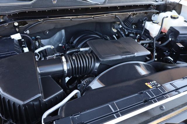 2024 Chevrolet Silverado 2500HD Work Truck - 23020782 - 11