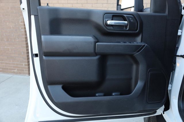 2024 Chevrolet Silverado 2500HD Work Truck - 23020782 - 12