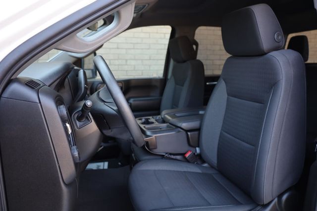 2024 Chevrolet Silverado 2500HD Work Truck - 23020782 - 15