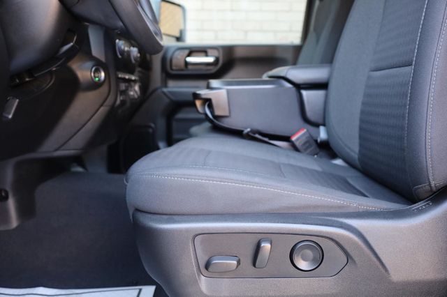 2024 Chevrolet Silverado 2500HD Work Truck - 23020782 - 16