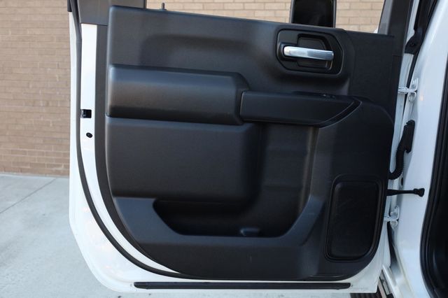 2024 Chevrolet Silverado 2500HD Work Truck - 23020782 - 17