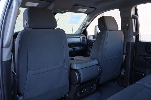 2024 Chevrolet Silverado 2500HD Work Truck - 23020782 - 18