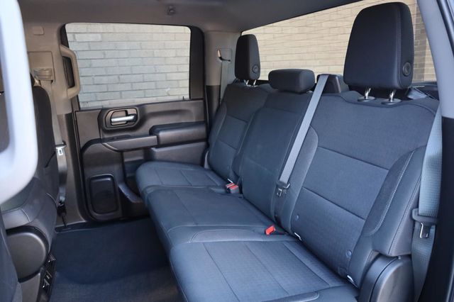 2024 Chevrolet Silverado 2500HD Work Truck - 23020782 - 20