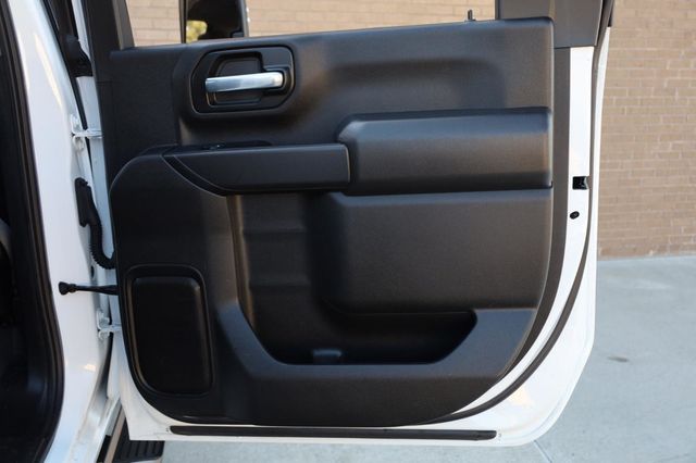 2024 Chevrolet Silverado 2500HD Work Truck - 23020782 - 21