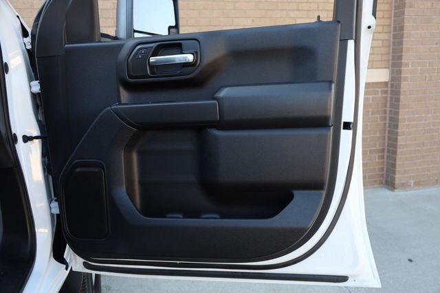 2024 Chevrolet Silverado 2500HD Work Truck - 23020782 - 23