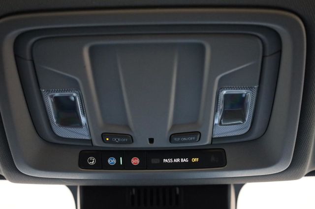 2024 Chevrolet Silverado 2500HD Work Truck - 23020782 - 31