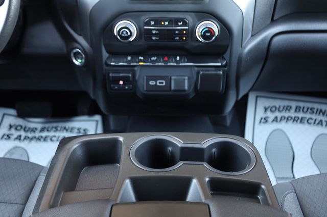 2024 Chevrolet Silverado 2500HD Work Truck - 23020782 - 35