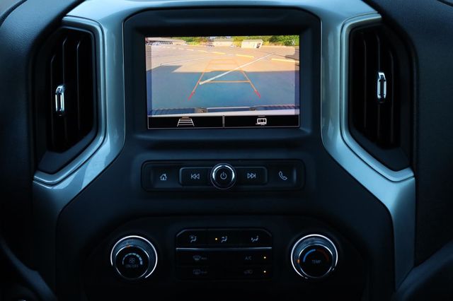 2024 Chevrolet Silverado 2500HD Work Truck - 23020782 - 37