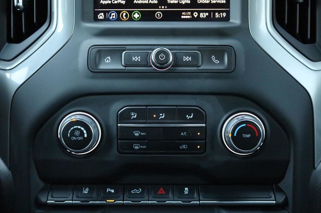 2024 Chevrolet Silverado 2500HD Work Truck - 23020782 - 38